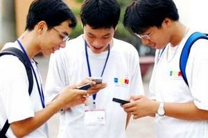 Kinh doanh di động: Lớn bóp cổ nhỏ đến chết