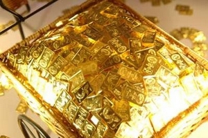 NHNN quy định khối lượng, thời điểm sản xuất vàng miếng