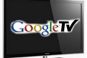 Google đưa dịch vụ Google TV sang thị trường Anh