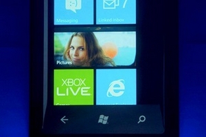 Microsoft cho ra thương hiệu điện thoại riêng?