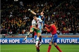 Sứ mệnh của Ronaldo: Phá lời nguyền trước những “người nhà”