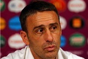 HLV Paulo Bento: “Bồ Đào Nha không gặp may nhưng tôi không tiếc nuối điều gì”