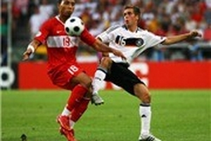 Đức vào BK EURO 2012: Những hồi ức lịch sử