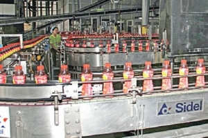 Công nghệ hiện đại nâng cao chất lượng sản phẩm