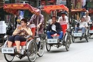 Để du lịch Hà Nội trở thành ngành kinh tế mũi nhọn