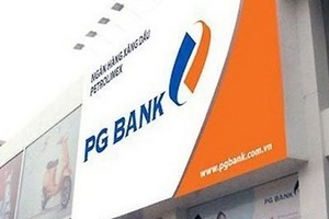 Petrolimex được rót thêm vốn vào PG Bank