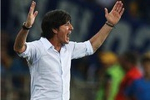 HLV Loew: Nước mắt đã rơi trong phòng thay đồ