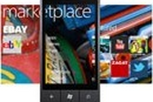 Windows Phone 8 Marketplace sẽ có mặt tại hơn 180 thị trường