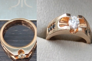 Bẫy kim cương đa cấp