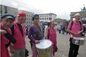 Sự thất vọng mang tinh thần Đức