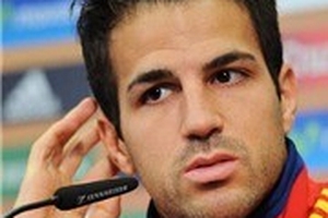 Fabregas: Muốn thắng Italia, phải vô hiệu hóa Pirlo và Balotelli