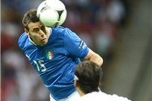 TBN - Italia: Ai là "người lạ" của TBN?