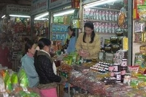 Đặc sản Đà Lạt: Cẩn thận mua đồ bẩn, giá đắt