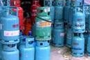 Từ 2/7: Giá gas giảm 37.000 đồng/bình 12kg