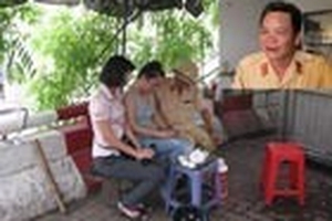 Thượng tá chuyên ngăn cái chết trên cầu Chương Dương