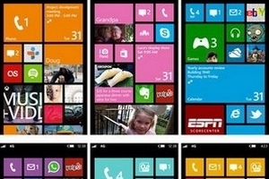 Microsoft phủ nhận có kế hoạch sản xuất điện thoại