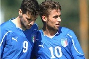 Italia nhìn về tương lai: Những hy vọng mới màu Thiên thanh