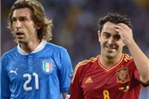 Phía sau vinh quang: Nếu Xavi bỏ cuộc chơi…