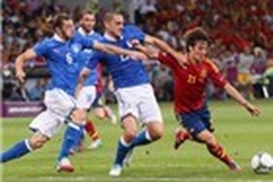 Italia và cái giá của sự hoang tưởng