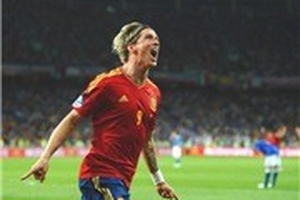 Torres và Chiếc giày vàng kỳ lạ