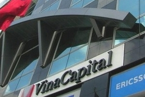 Tập đoàn VinaCapital toàn quyền sở hữu VinaProjects