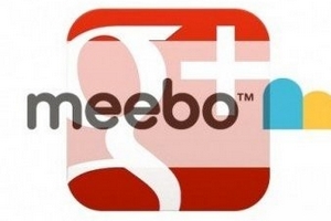 Meebo đóng cửa, sáp nhập vào Google Plus