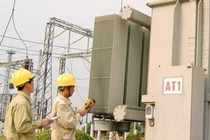 Tăng giá: Điện vô tình trước khó khăn của DN