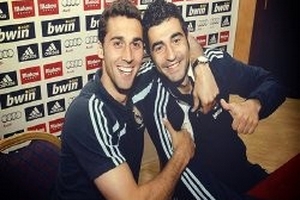 Real Madrid sắp “trói chân” thành công hai nhà vô địch châu Âu