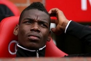 Sir Alex nổi giận mắng Pogba, “cạch mặt” với Juve?