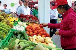 Sức mua giảm, doanh nghiệp sống dở chết dở