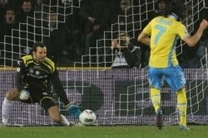 Inter Milan chuyển nhượng: Sẽ xong 2 vụ hôm nay?