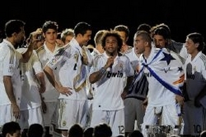 Real: Cỗ máy in tiền của Perez