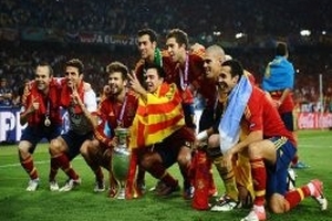 Barca “ăn cắp” Tiqui-taca