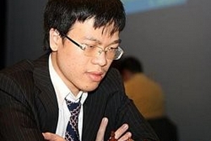 Lê Quang Liêm tụt xuống vị trí 51