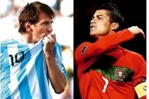 Cuộc đua tới danh hiệu Quả bóng Vàng: Nhà cái vẫn chọn Messi