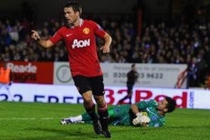 M.U chính thức tạm biệt 4 cái tên: Tiếc nuối cho Owen