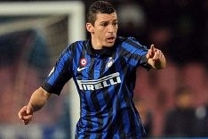 Juventus chính thức chiêu mộ Lucio