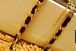 Vàng quay đầu tăng giá