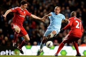 Cả Milan lẫn Inter đều muốn mua “máy chém”