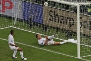 FIFA chính thức giới thiệu công nghệ cao trong bóng đá