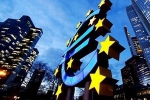 Tác động của việc ECB hạ lãi suất xuống mức thấp