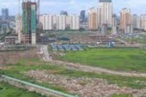 Hà Nội thu hồi 810 ha đất thuộc 10 dự án