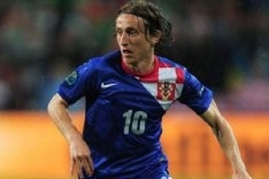 Modric đã là người của Real?