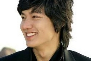 Lee Min Ho là người mẫu mỹ phẩm quyến rũ nhất