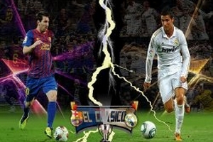 Ronaldo có nhiều fan hơn Messi