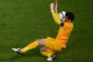 Lloris đã là người của Arsenal?