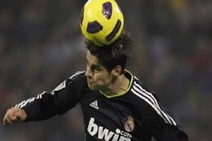 Morata và lời nguyền “số 9 đen đủi” của Real