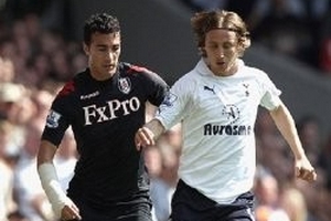 Real có thể sẽ buông Modric...