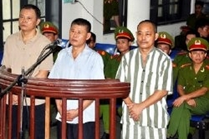 Hoãn phiên tòa phúc thẩm vụ Phương 'Linh hột'