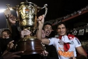 Santos muốn bán Ganso: Còn chờ gì nữa, Milan?